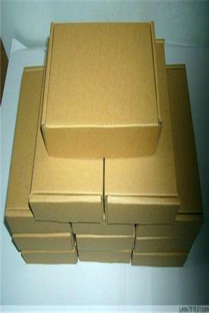 甘孜大型的牛皮纸箱定制,工业包装纸箱订做价格
